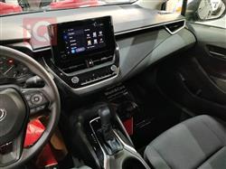 تۆیۆتا کۆرۆلا